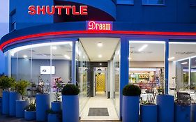 Dream Hotel
